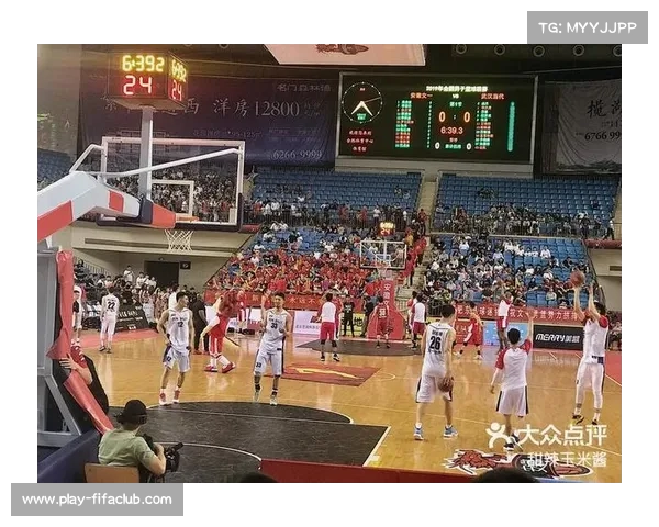 石家庄魔鬼主场声压达120分贝 揭秘NBL赛事助威神器的震撼力量